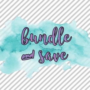 Bundle & Save!